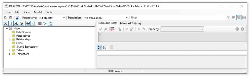 tabular editor 3 download