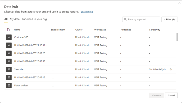 datamarts_connect_get data_power bi desktop_c