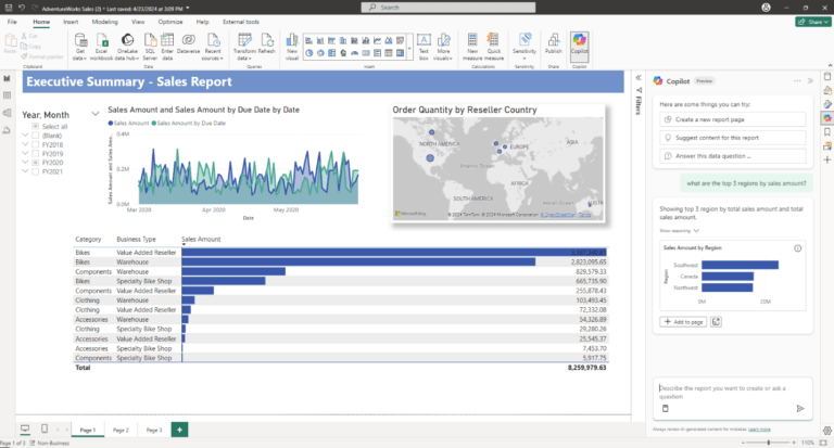 power bi-august 24-copilot a ai-desktop