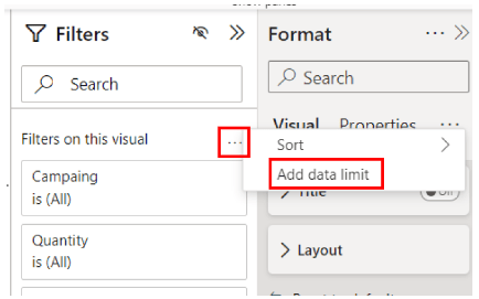 power bi-august 24-reporting-data limit