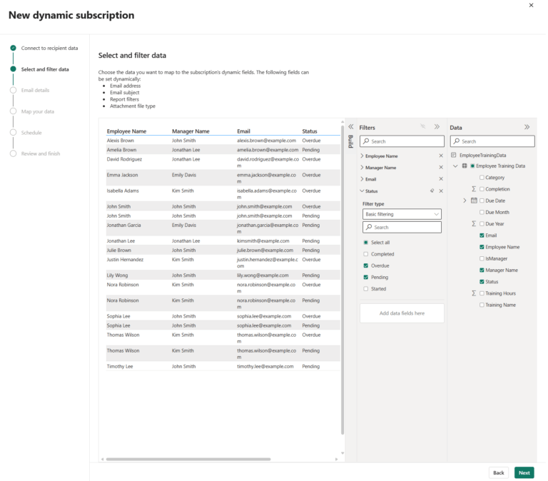 power bi-august 24-reporting-dynamic subs-3