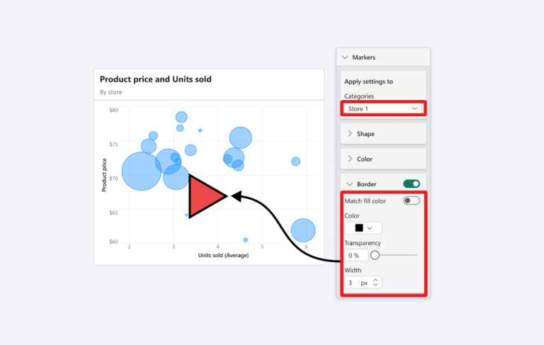 power bi-august 24-reporting-markers-4