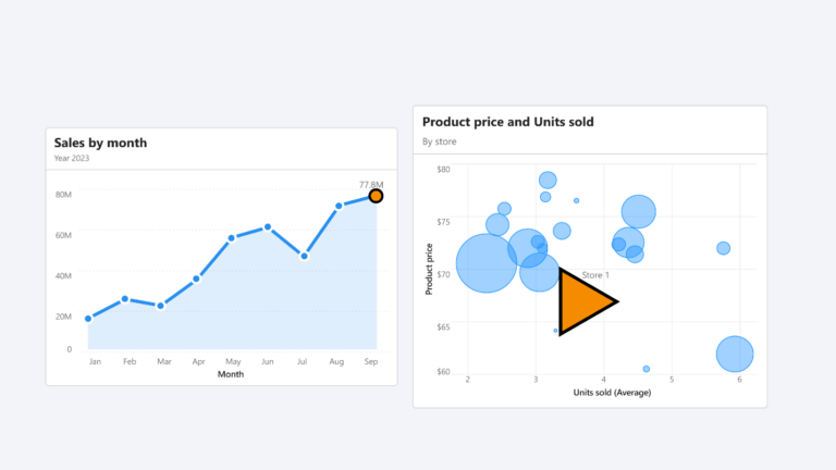 power bi-august 24-reporting-markers