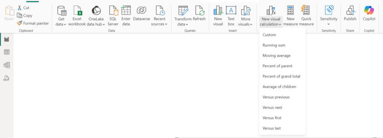 power bi-august 24-reporting-visual calculations-1