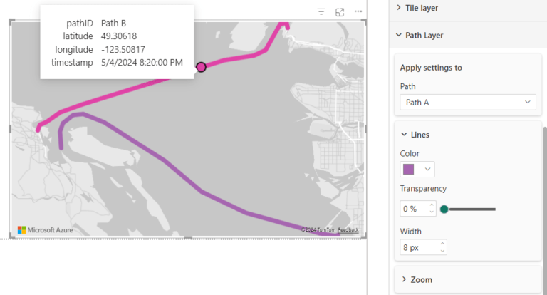 power bi-november 24-reporting-azure maps-1