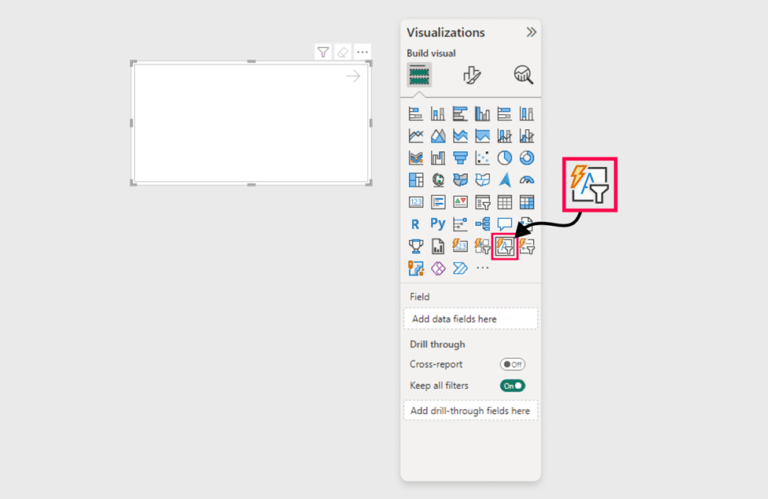 power bi-november 24-reporting-text slicer